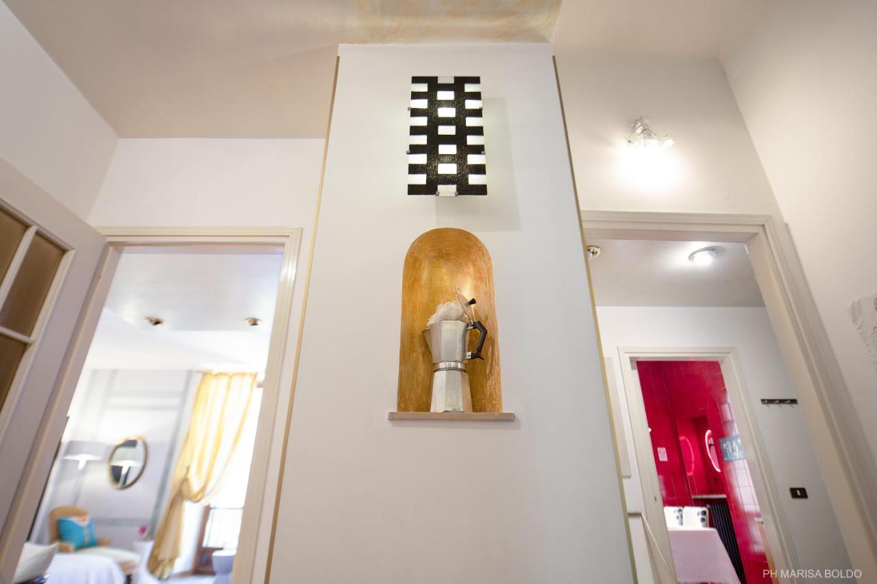 Apartment Billie's Flat Red